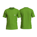 Round Edge T-Shirt - Viper©