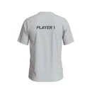 Viper Edge T-Shirt Player 1 - Viper©
