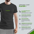 Viper Edge T-Shirt Player 1 - Viper©