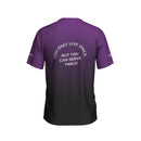 Only Live Once T-Shirt - Viper©